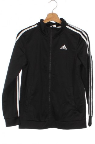 Gyerek sport felső Adidas, Méret 13-14y / 164-168 cm, Szín Fekete, Ár 8 499 Ft