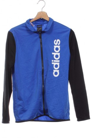 Kinder Sportoberteil Adidas, Größe 13-14y/ 164-168 cm, Farbe Mehrfarbig, Preis € 12,49