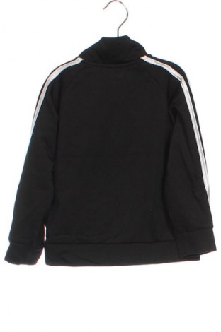 Kinder Sportoberteil Adidas, Größe 2-3y/ 98-104 cm, Farbe Schwarz, Preis € 11,49