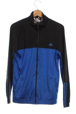 Gyerek sport felső Adidas, Méret 15-18y / 170-176 cm, Szín Kék, Ár 5 999 Ft