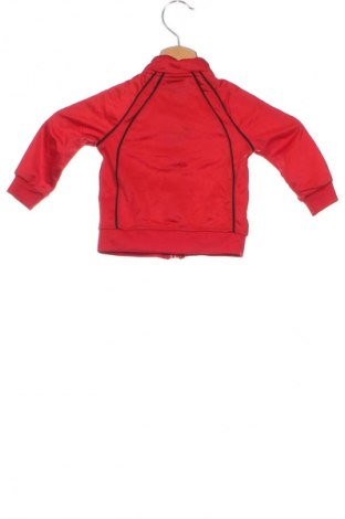 Kinder Sportoberteil Air Jordan Nike, Größe 9-12m/ 74-80 cm, Farbe Rot, Preis € 20,49