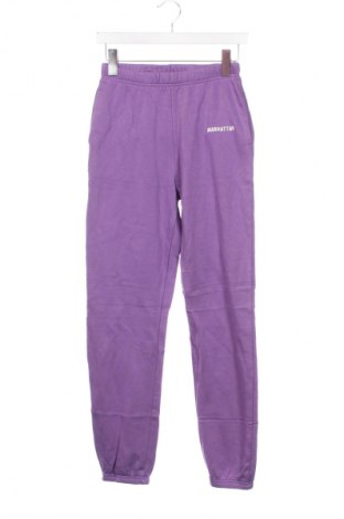 Kinder Sportoberteil H&M, Größe 13-14y/ 164-168 cm, Farbe Lila, Preis 7,99 €