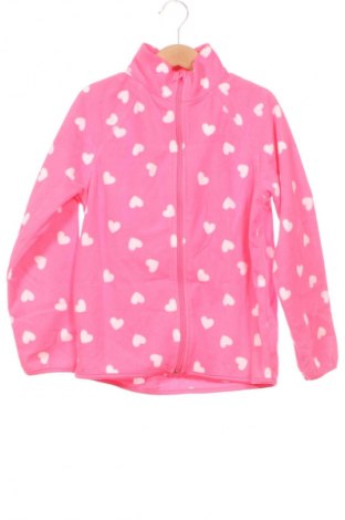 Kinder Sportoberteil H&M, Größe 6-7y/ 122-128 cm, Farbe Rosa, Preis € 7,49