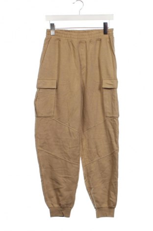 Kinder Sportoberteil H&M, Größe 12-13y/ 158-164 cm, Farbe Beige, Preis 8,49 €