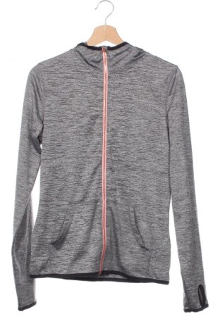 Kinder Sportoberteil H&M, Größe 14-15y/ 168-170 cm, Farbe Grau, Preis € 7,99