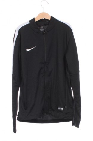 Dětská horní část sportovní soupravy Nike, Velikost 10-11y/ 146-152 cm, Barva Černá, Cena  699,00 Kč