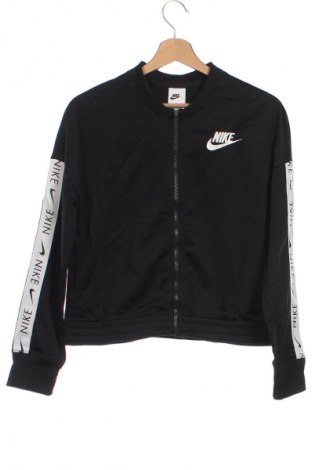 Kinder Sportoberteil Nike, Größe 11-12y/ 152-158 cm, Farbe Schwarz, Preis € 20,99