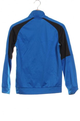 Bluză de trening, pentru copii PUMA, Mărime 10-11y/ 146-152 cm, Culoare Albastru, Preț 95,99 Lei