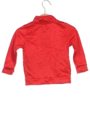 Kinder Sportoberteil PUMA, Größe 9-12m/ 74-80 cm, Farbe Rot, Preis 24,99 €