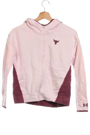 Kinder Sweatshirts Under Armour, Größe 8-9y/ 134-140 cm, Farbe Mehrfarbig, Preis 10,49 €