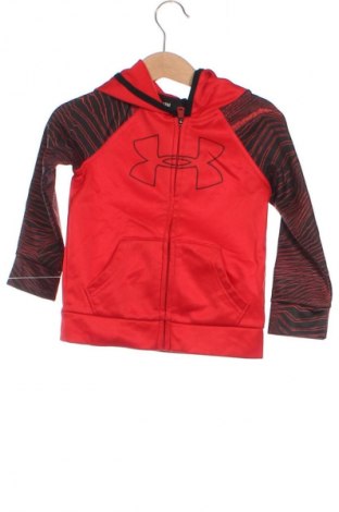 Kinder Sportoberteil Under Armour, Größe 12-18m/ 80-86 cm, Farbe Mehrfarbig, Preis € 20,99