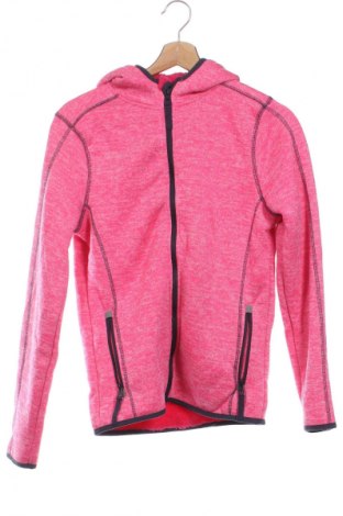 Kinder Sportoberteil Y.F.K., Größe 12-13y/ 158-164 cm, Farbe Rosa, Preis 6,99 €