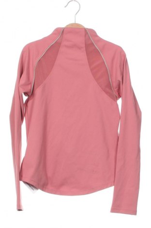 Dziecięca sportowa bluza Zara, Rozmiar 8-9y/ 134-140 cm, Kolor Popielaty róż, Cena 35,99 zł