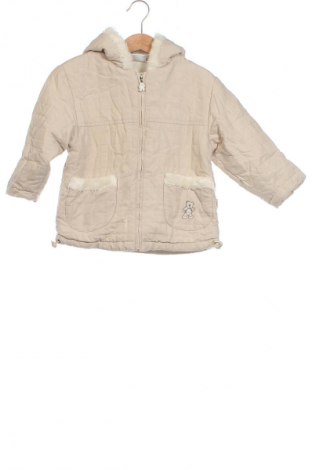 Kinderjacke, Größe 2-3y/ 98-104 cm, Farbe Beige, Preis 17,99 €