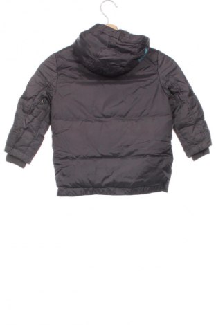 Kinderjacke, Größe 18-24m/ 86-98 cm, Farbe Grau, Preis € 17,99