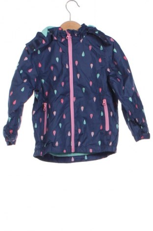 Kinderjacke, Größe 2-3y/ 98-104 cm, Farbe Mehrfarbig, Preis 17,99 €