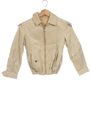 Kinderjacke, Größe 7-8y/ 128-134 cm, Farbe Beige, Preis € 10,49