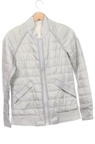 Kinderjacke, Größe 11-12y/ 152-158 cm, Farbe Grau, Preis € 12,99