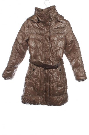 Kinderjacke, Größe 12-13y/ 158-164 cm, Farbe Braun, Preis 22,99 €