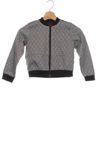 Kinderjacke, Größe 5-6y/ 116-122 cm, Farbe Mehrfarbig, Preis € 12,99