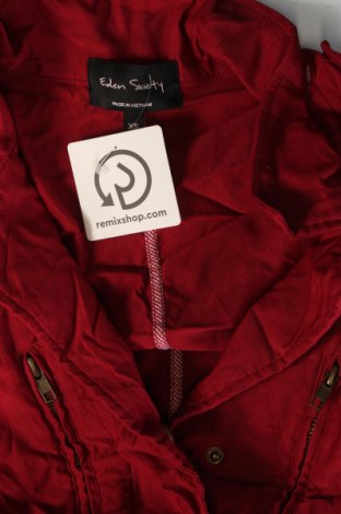 Kinderjacke, Größe 9-10y/ 140-146 cm, Farbe Rot, Preis € 10,49