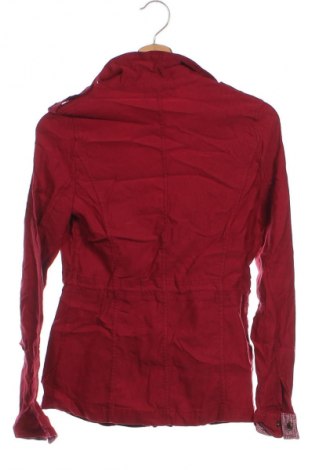 Kinderjacke, Größe 9-10y/ 140-146 cm, Farbe Rot, Preis € 10,49