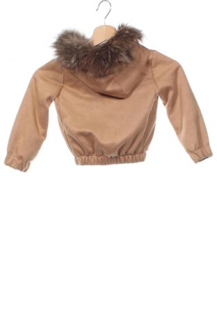 Kinderjacke, Größe 2-3y/ 98-104 cm, Farbe Beige, Preis € 15,49