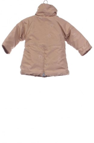 Kinderjacke, Größe 12-18m/ 80-86 cm, Farbe Braun, Preis € 14,99