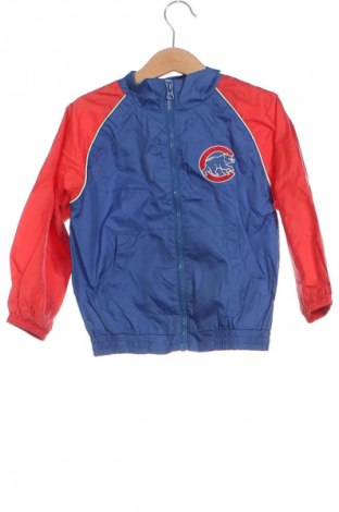 Kinderjacke, Größe 3-4y/ 104-110 cm, Farbe Blau, Preis € 15,99