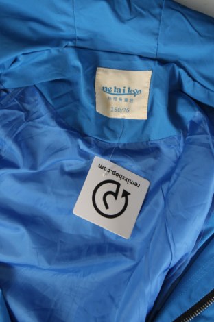 Kinderjacke, Größe 12-13y/ 158-164 cm, Farbe Blau, Preis € 7,99