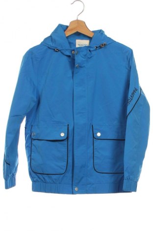 Kinderjacke, Größe 12-13y/ 158-164 cm, Farbe Blau, Preis 7,99 €