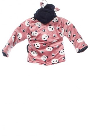 Kinderjacke, Größe 12-18m/ 80-86 cm, Farbe Rosa, Preis € 8,99