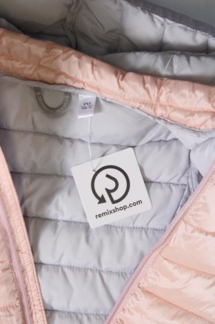 Kinderjacke, Größe 3-4y/ 104-110 cm, Farbe Rosa, Preis € 15,99