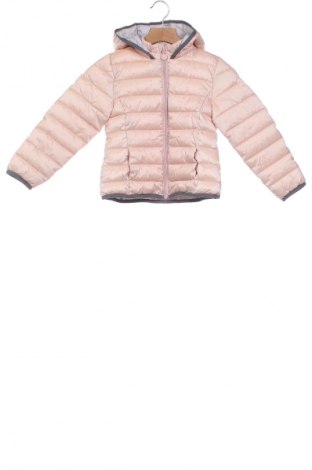 Kinderjacke, Größe 3-4y/ 104-110 cm, Farbe Rosa, Preis 13,99 €