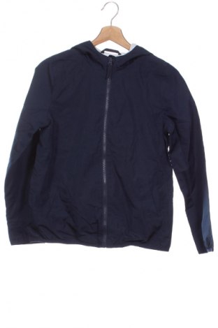 Kinderjacke, Größe 13-14y/ 164-168 cm, Farbe Blau, Preis € 14,49