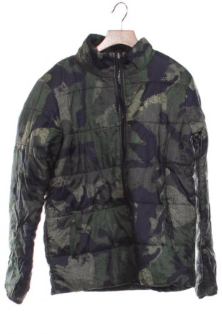 Kinderjacke, Größe 15-18y/ 170-176 cm, Farbe Mehrfarbig, Preis 9,49 €