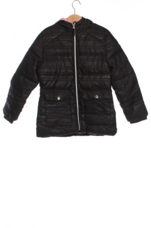 Kinderjacke, Größe 7-8y/ 128-134 cm, Farbe Schwarz, Preis 16,49 €