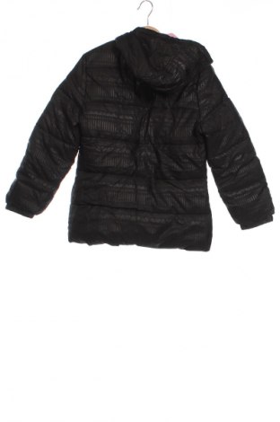 Kinderjacke, Größe 7-8y/ 128-134 cm, Farbe Schwarz, Preis € 17,99