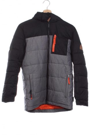 Kinderjacke, Größe 12-13y/ 158-164 cm, Farbe Grau, Preis 22,49 €