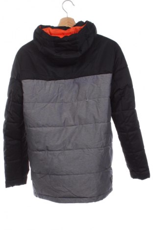 Kinderjacke, Größe 12-13y/ 158-164 cm, Farbe Grau, Preis 22,49 €