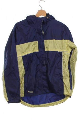 Kinderjacke, Größe 9-10y/ 140-146 cm, Farbe Mehrfarbig, Preis € 10,49