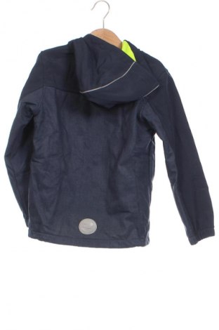 Kinderjacke, Größe 5-6y/ 116-122 cm, Farbe Blau, Preis € 15,99