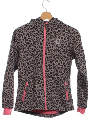 Kinderjacke, Größe 10-11y/ 146-152 cm, Farbe Mehrfarbig, Preis € 8,49