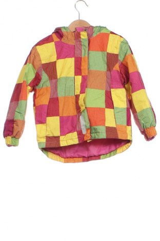 Kinderjacke, Größe 2-3y/ 98-104 cm, Farbe Mehrfarbig, Preis 14,99 €