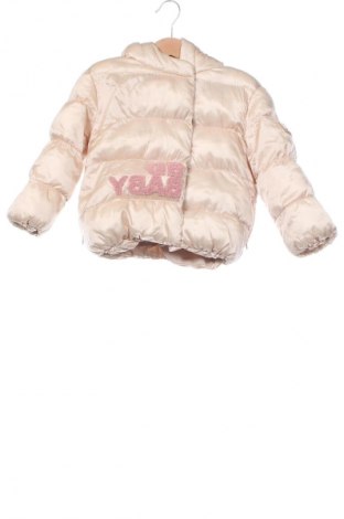 Kinderjacke, Größe 18-24m/ 86-98 cm, Farbe Ecru, Preis 11,49 €