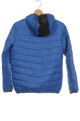 Kinderjacke, Größe 10-11y/ 146-152 cm, Farbe Blau, Preis € 26,99