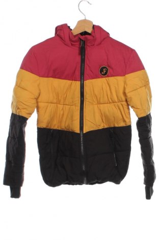 Kinderjacke, Größe 11-12y/ 152-158 cm, Farbe Mehrfarbig, Preis € 18,99