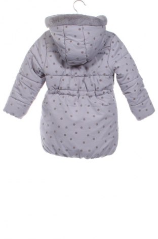 Kinderjacke, Größe 4-5y/ 110-116 cm, Farbe Grau, Preis € 17,39