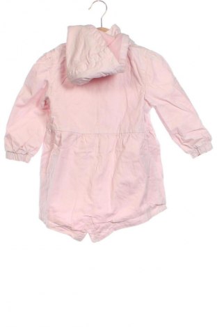 Kinderjacke Pepco, Größe 2-3y/ 98-104 cm, Farbe Rosa, Preis € 8,99