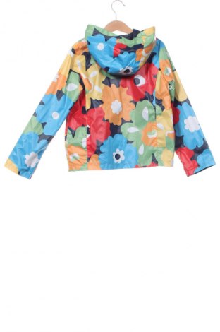 Kinderjacke, Größe 7-8y/ 128-134 cm, Farbe Mehrfarbig, Preis € 19,28